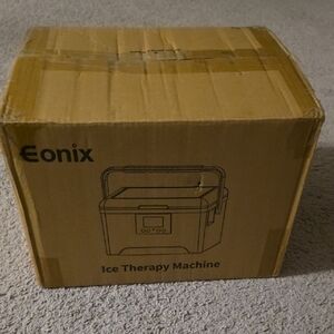 Ice Cold Therapy Machine